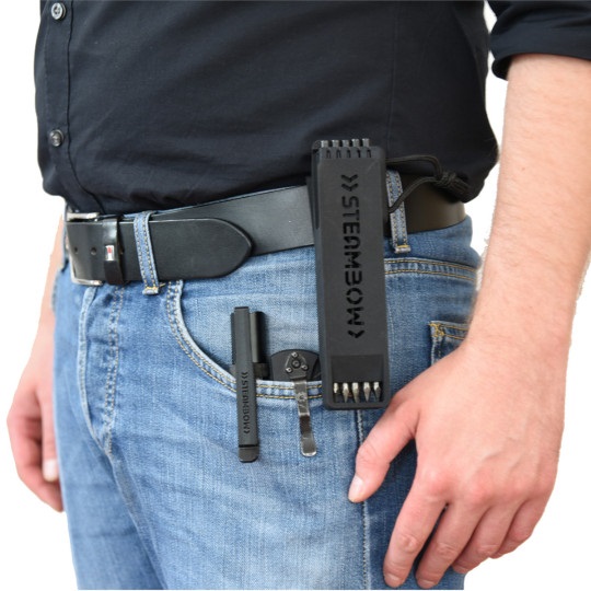 STEAMBOW AR-Series –  Tactical quiver