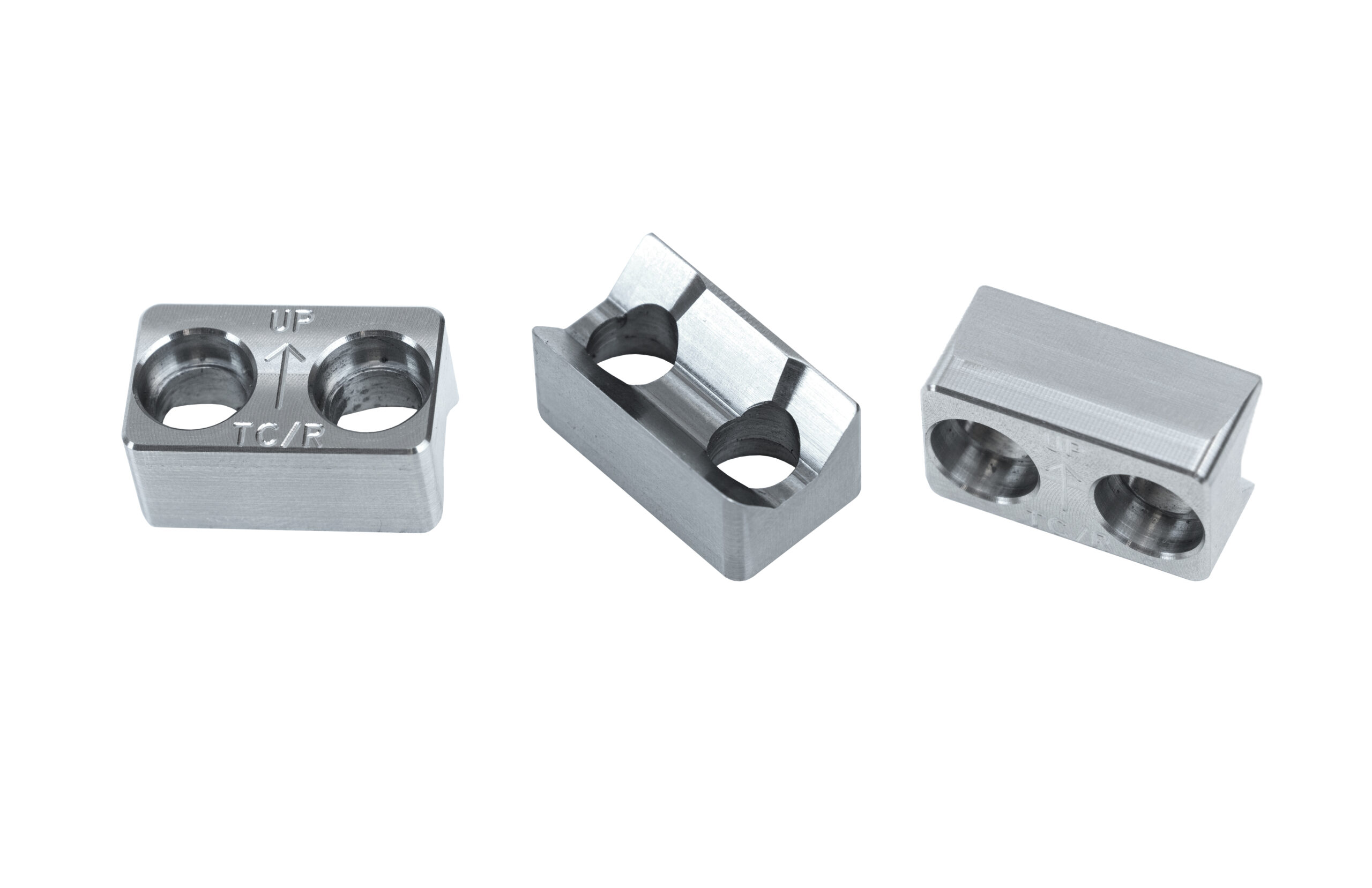 TACTICAL SOLUTIONS X-RING T/CR22 V-BLOCK