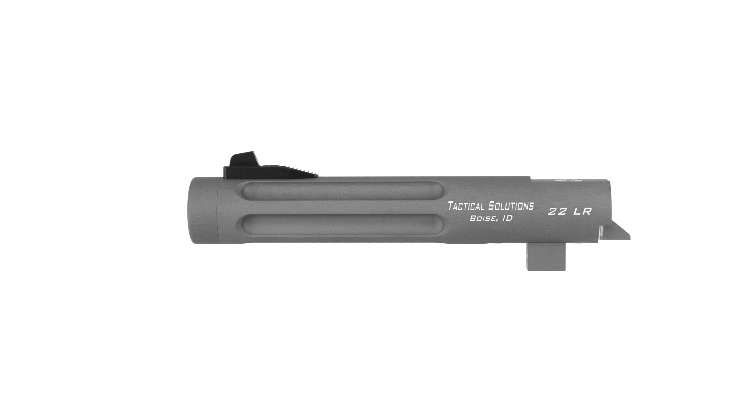 TACTICAL SOLUTIONS TRAIL-LITE BARREL 5.5″ F GMG .22LR