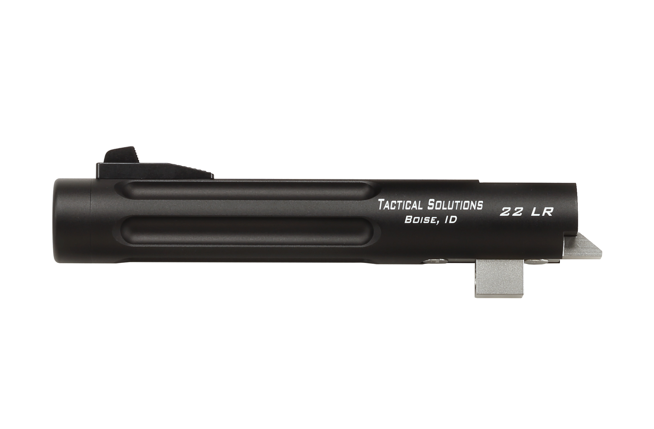 TACTICAL SOLUTIONS TRAIL-LITE BARREL 5.5″ F MB .22LR
