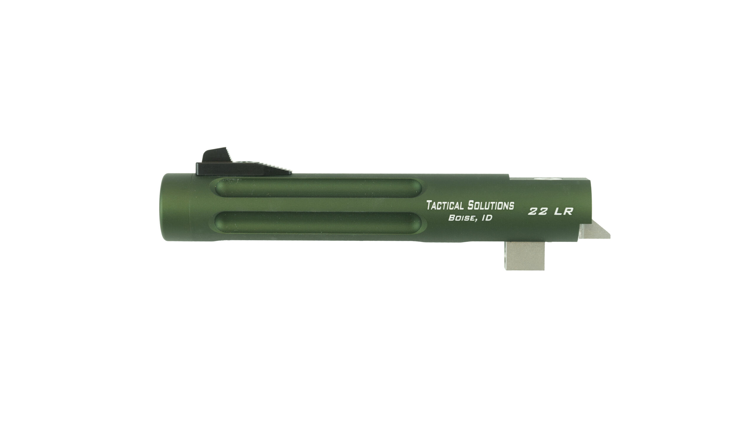TACTICAL SOLUTIONS TRAIL-LITE BARREL 5.5″ F MOD .22LR