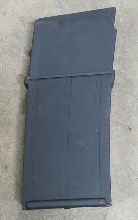 NORINCO 12GA P/A  MAGAZINE (YJ12)