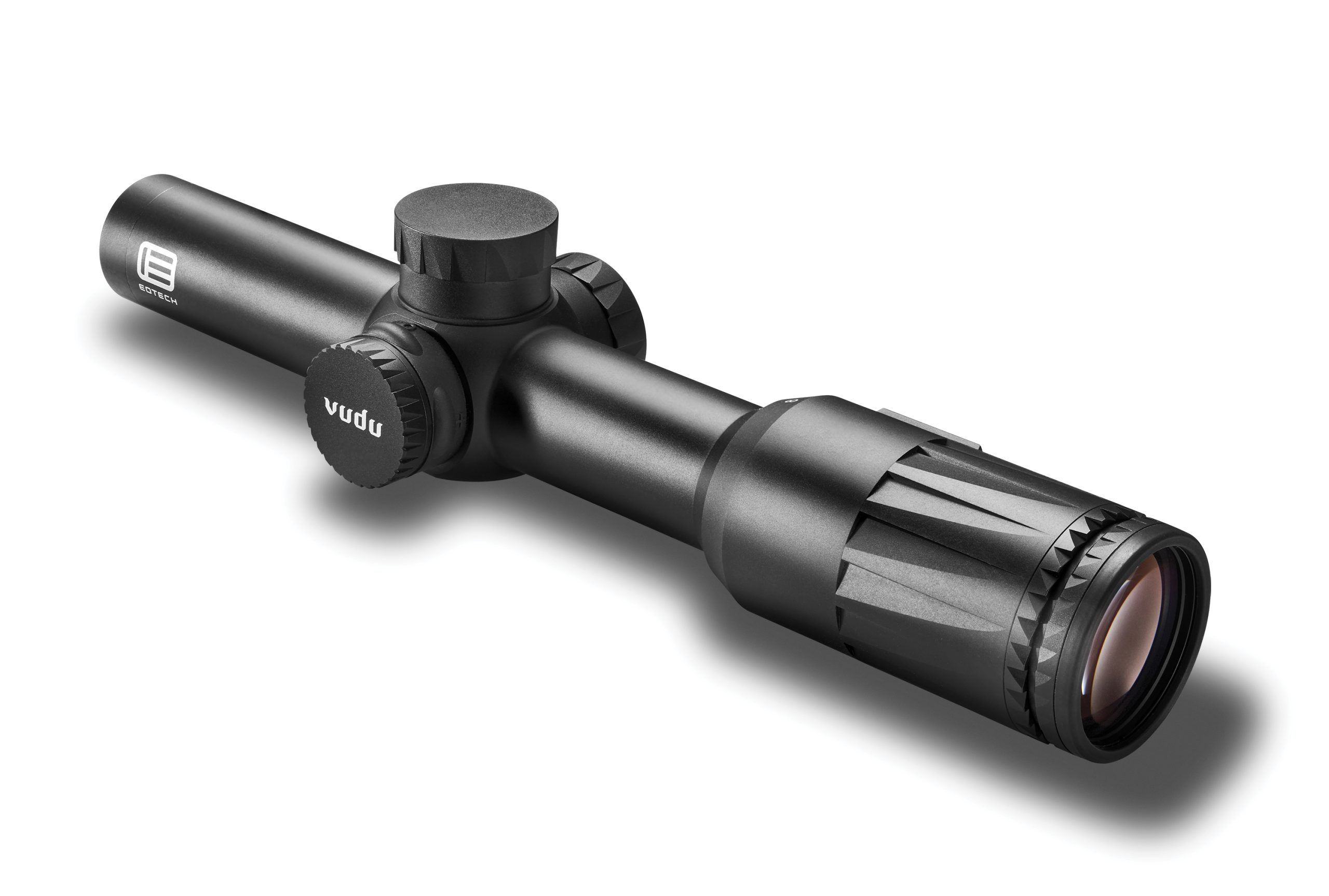 EOTECH VUDU 1-8X24 SFP HC3 RETICLE (MOA)