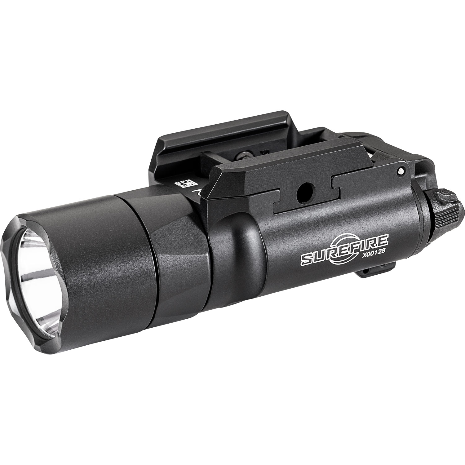 SUREFIRE X300 TURBO WEAPONLIGHT BLACK