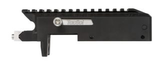 TACTICAL SOLUTIONS X-RING VR RECEIVER MB .22LR