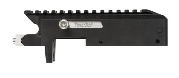 TACTICAL SOLUTIONS X-RING VR RECEIVER MB .22LR