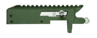 TACTICAL SOLUTIONS X-RING VR RECEIVER MOD .22LR