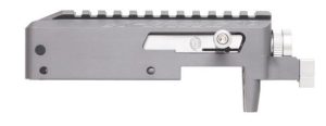 TACTICAL SOLUTIONS X-RING VR TD RECEIVER GMG .22LR