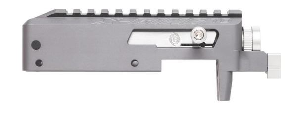 TACTICAL SOLUTIONS X-RING VR TD RECEIVER GMG .22LR
