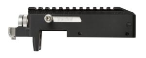 TACTICAL SOLUTIONS X-RING VR TD RECEIVER MB .22LR