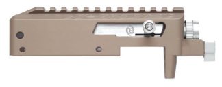 TACTICAL SOLUTIONS X-RING VR TD RECEIVER QS .22LR