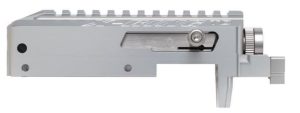 TACTICAL SOLUTIONS X-RING VR TD RECEIVER SIL .22LR