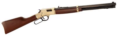 HENRY BIG BOY c.41 REM MAG 20” OCT BARREL