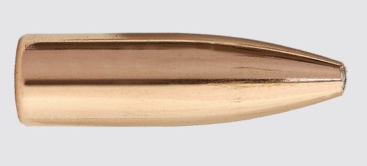 SIERRA 6MM 75 GR HP VARMINTER 100 PCS
