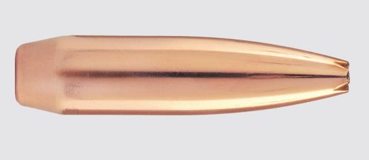 SIERRA 6.5MM 130 GR HPBT GAMEKING 100 PCS