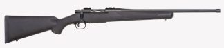 MOSSBERG PATRIOT 450 BSM 20” SYNTHETIC CLASSIC STYLE