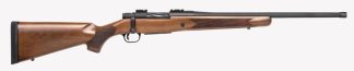 MOSSBERG PATRIOT 450 BSM 20” WALNUT CLASSIC STYLE
