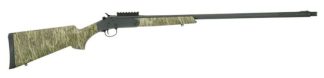 SAVAGE M301 SINGLE SHOT 12 GAUGE 26”