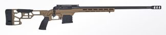 SAVAGE 110 PRECISION 6.5 PRC 24"