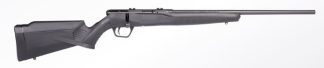 SAVAGE B22 MAGNUM F (COMPACT) 22 WMR 19” BBL.