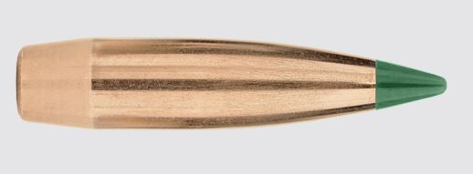 SIERRA 6.5MM 107 GR TMK – BGB TIPPED MATCHKING 500 PCS