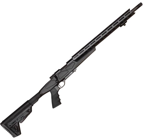 HOWA M1500 MINI 223 REM HB 20″ 1/2X28″ T/C, 5 RND. MAG., APC