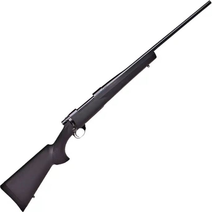 HOWA M1500 30-06 SPR 22″ BL STD T/C BLK HOGUE
