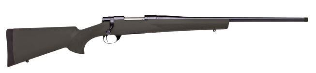 HOWA M1500 7MM REM MAG 24″ BL STD T/C BLK HOGUE