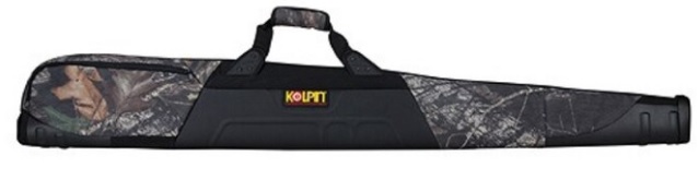 KOLPIN UNCLE MIKE’S MOBU RHINO GUN CASE SG