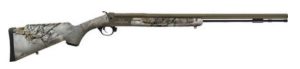 TRADITIONS SYN. GO WILD ROCKSTAR CAMO - NO SIGHTS/.50 / 26”