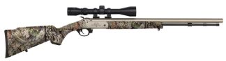 TRADITIONS BUCKSTALKER XT SYN. G-2 VISTA CAMO*