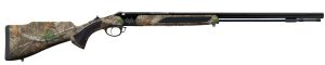 TRADITIONS VORTEK STRIKERFIRE BACKCOUNTRY SYN. REALTREE EDGE