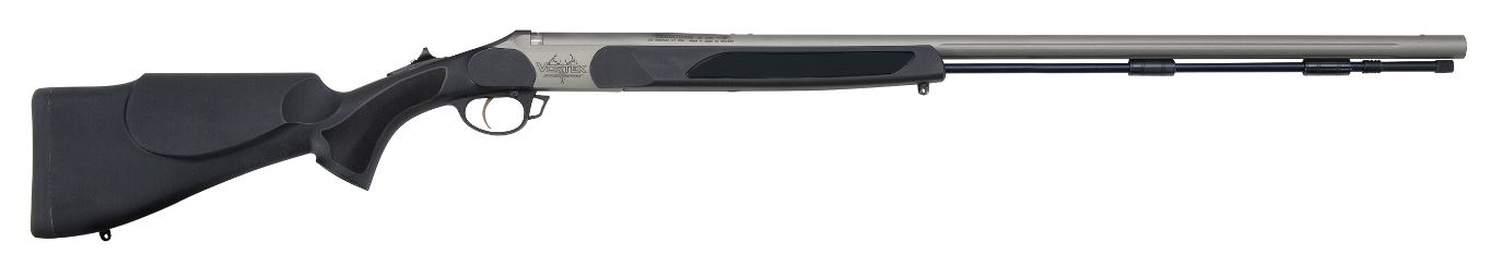 TRADITIONS VORTEK STRIKERFIRE SYN. BLACK – NO SIGHTS
