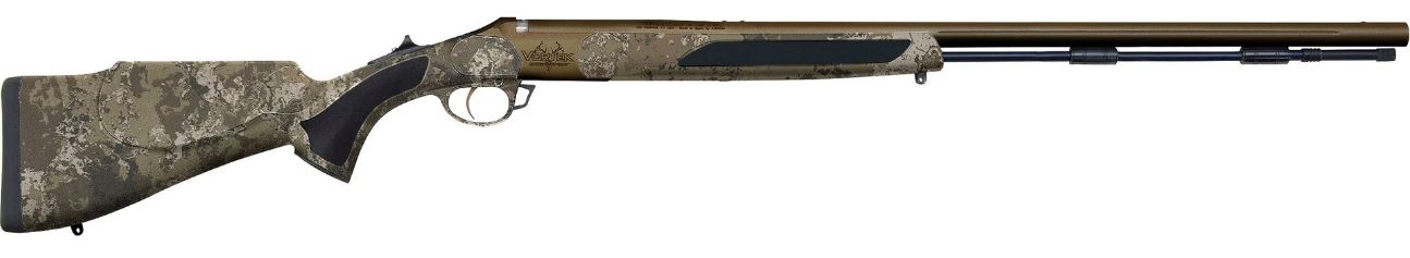 TRADITIONS VORTEK STRIKERFIRE SYN. VEIL WIDELAND CAMO – NO S