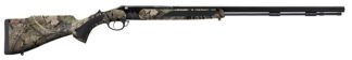 TRADITIONS VORTEK STRIKERFIRE MOBU.50 CAL 28” NITRIDE SYN