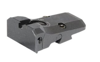 CZ TS 2 ADJUSTABLE REAR SIGHT