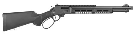 S&W 1854 STEALTH HUNTER c.45 COLT 16.3″ BBL