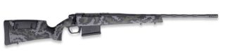 WEATHERBY 307 RANGE XP 2.0 257 WBY 26" + 2" BRAKE
