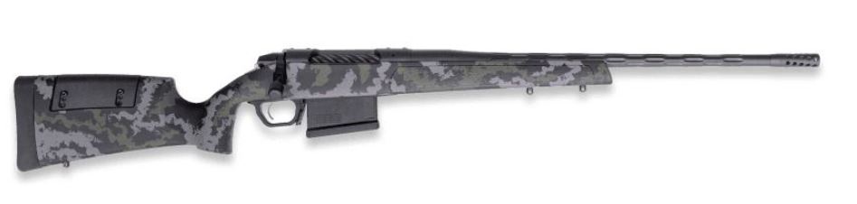 WEATHERBY 307 RANGE XP 2.0 257 WBY 26″ + 2″ BRAKE
