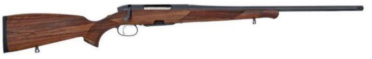 STEYR MANNLICHER .308 WIN. CL II HALFSTOCK