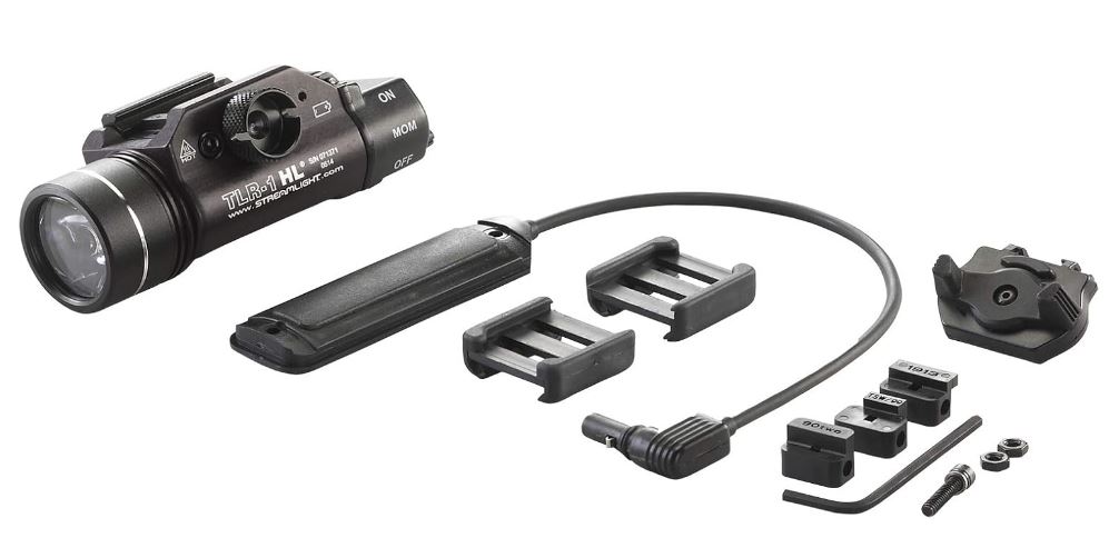 STREAMLIGHT TLR-1 HL LONG GUN KIT