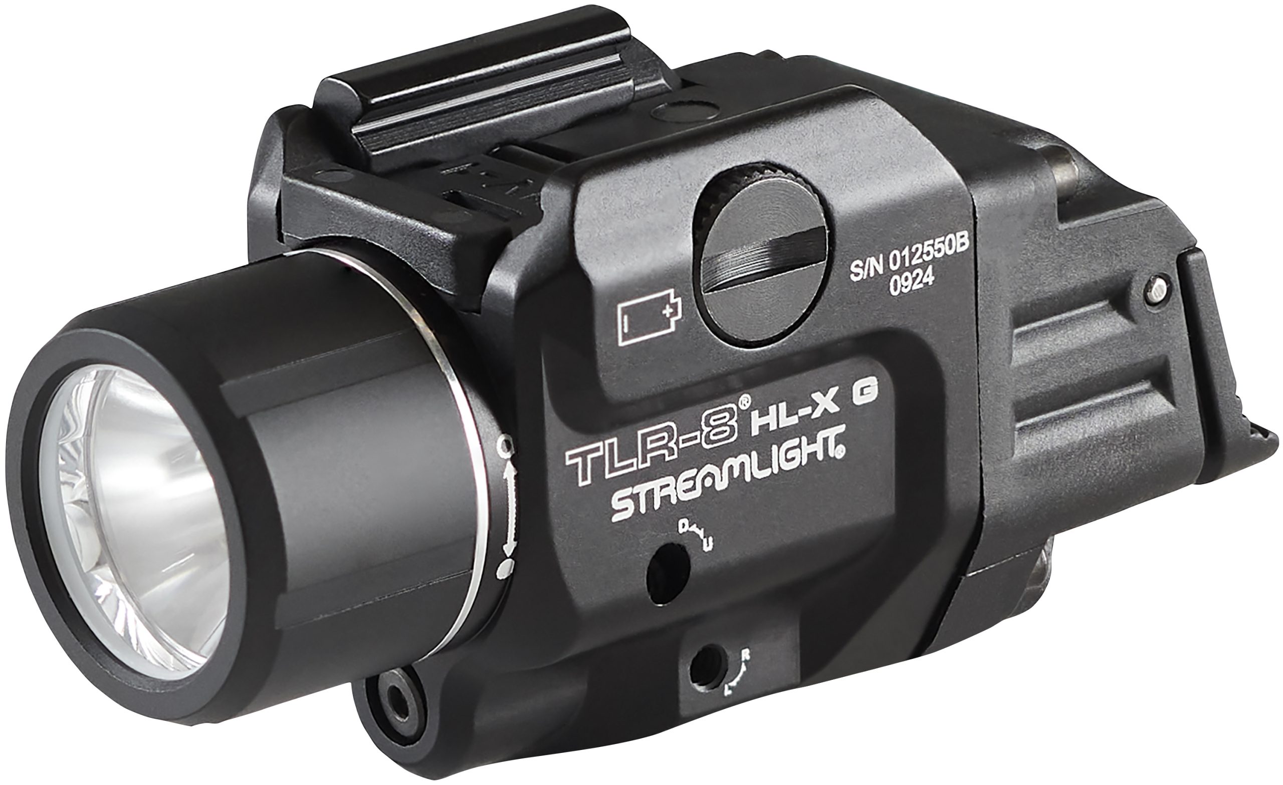 STREAMLIGHT TLR-8 HL-X G USB