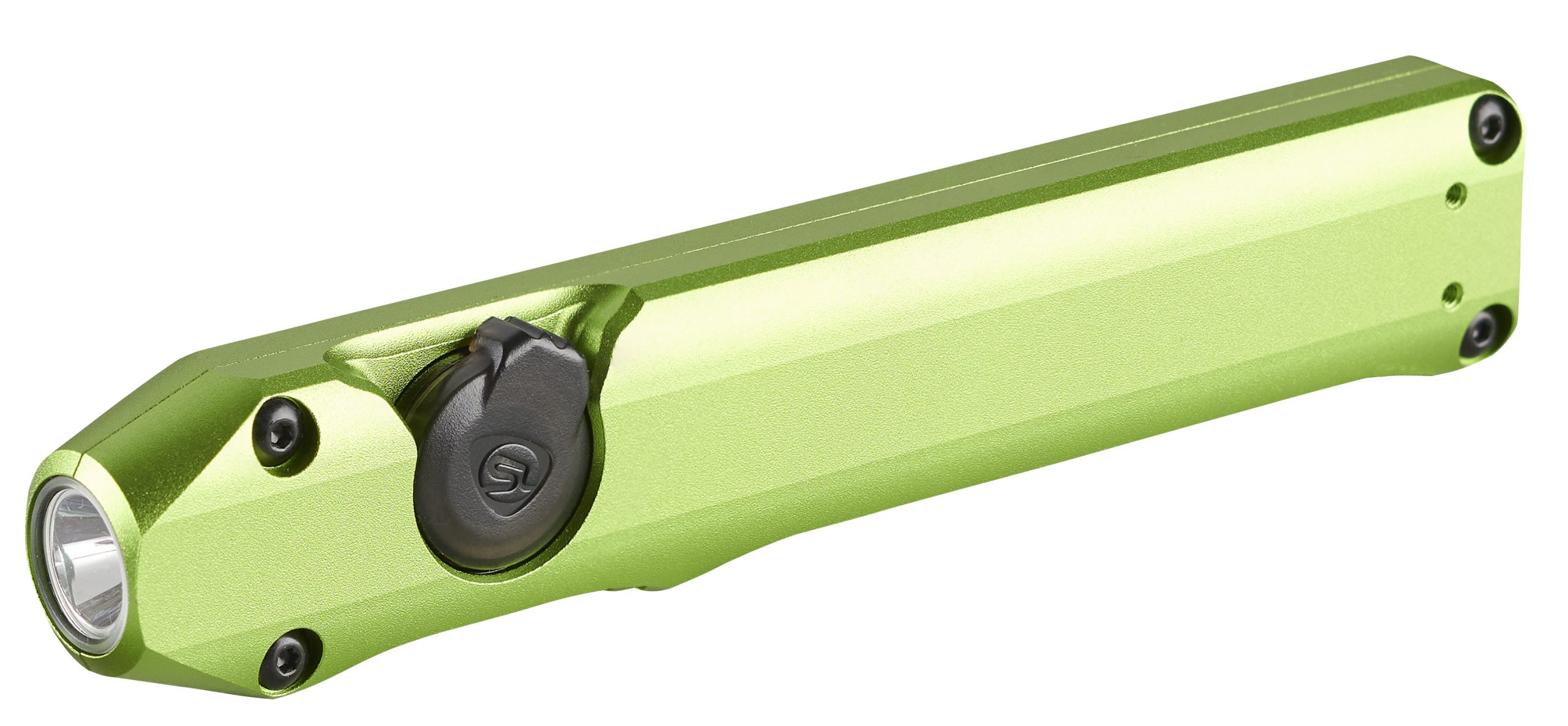 STREAMLIGHT WEDGE FLASHLIGHT 1000 LU USB-C LIME GREEN