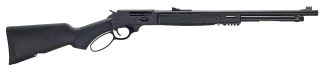 HENRY LEVER ACTION X MODEL .360 BUCKHAMMER