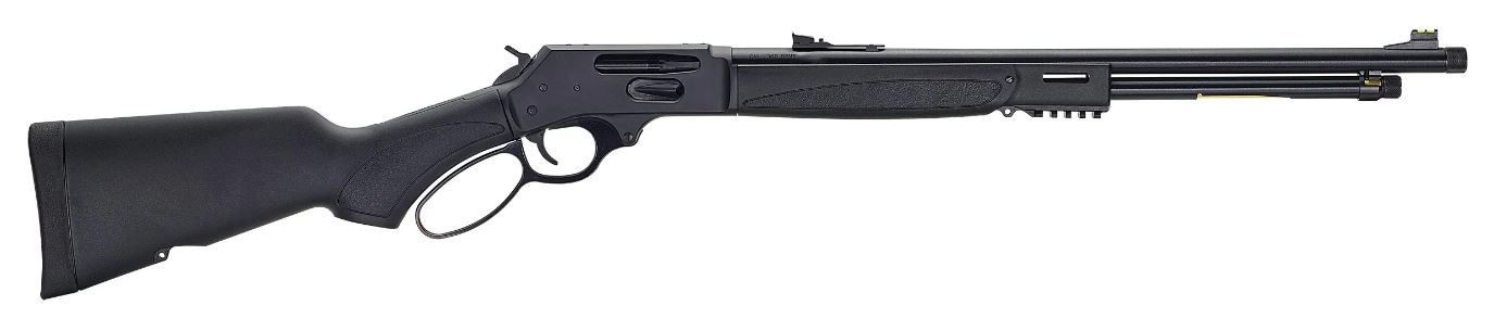 HENRY LEVER ACTION X MODEL .360 BUCKHAMMER