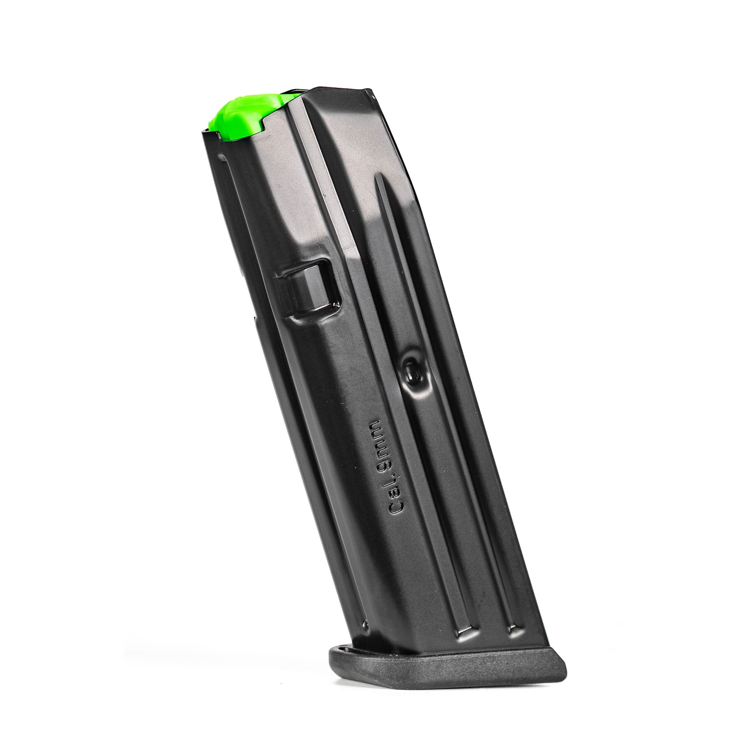 MEC-GAR G17 Full Glock-comp 10rd Anti-Friction Coat Mag 9mm