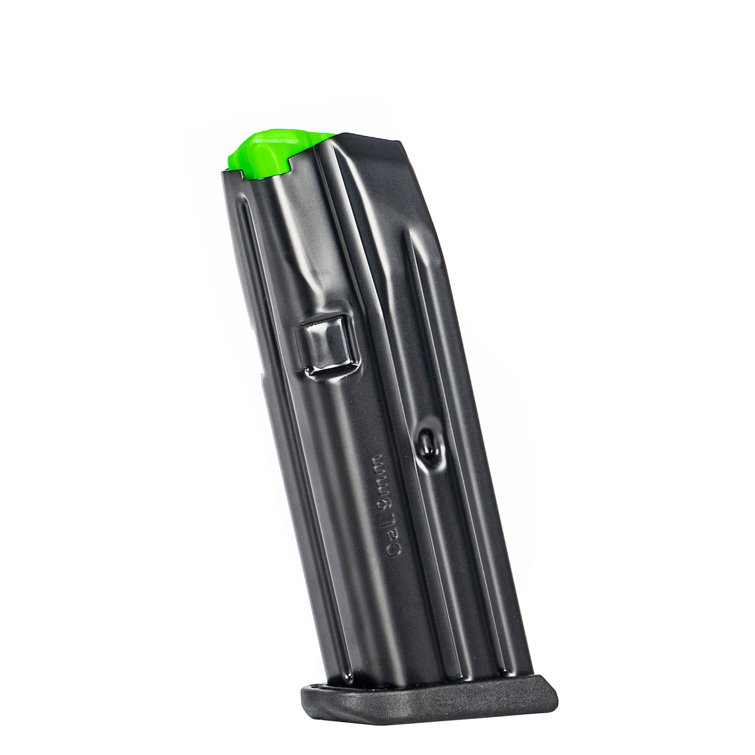MEC-GAR G19 Compact Glock 10rd Anti-Friction MAG 9mm