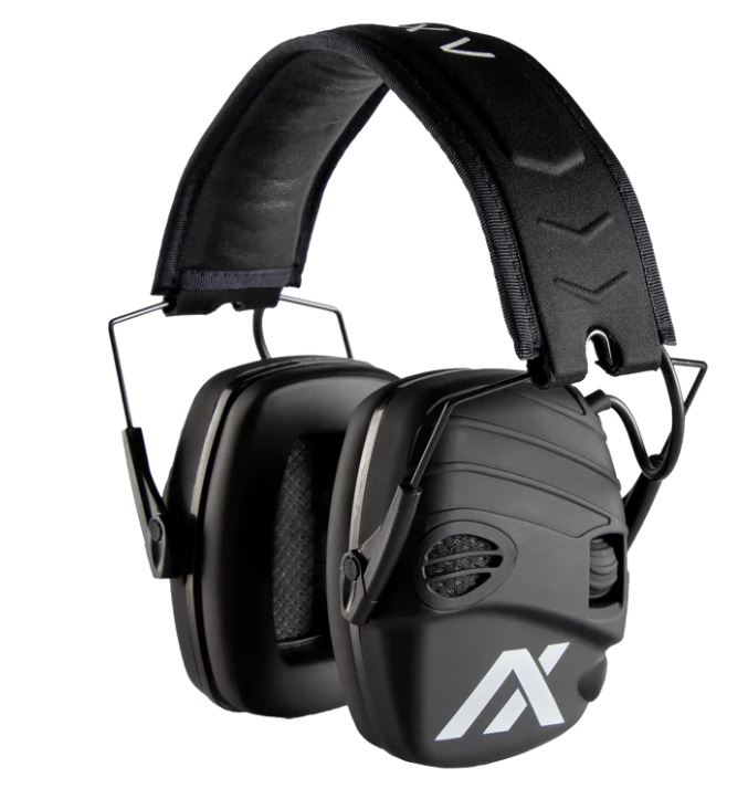 AXIL TRACKR ELECTRONIC