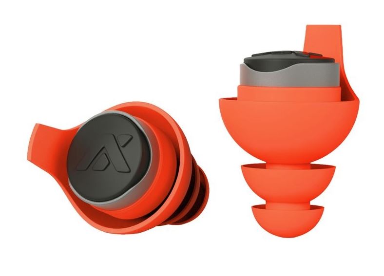 AXIL XP DEFENDER – Orange