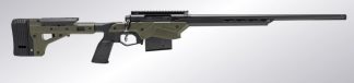 SAVAGE AXIS II PRECISION 30-06 SPRG 22” BBL.